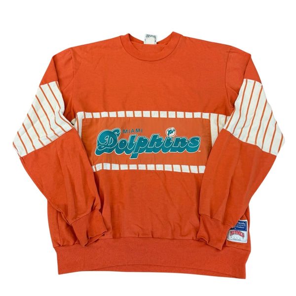 Vintage Miami Dolphins Lightweight Sweatshirt