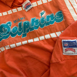 Vintage Miami Dolphins Lightweight Sweatshirt