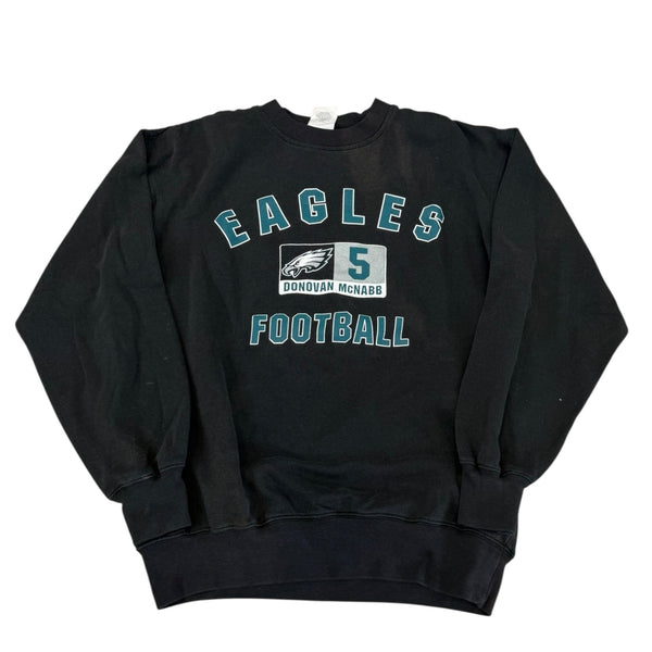 Vintage Philadelphia Eagles Donovan McNabb Sweatshirt