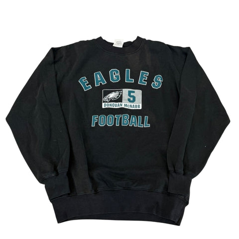 Vintage Philadelphia Eagles Donovan McNabb Sweatshirt