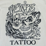 Vintage Venice Rock Tattoo T-shirt