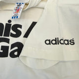Vintage Adidas Tennis Ain’t a Game T-shirt