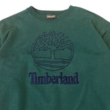 Vintage Timberland Weathergear Sweatshirt
