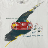 Vintage Porsche 356 Speedster T-shirt