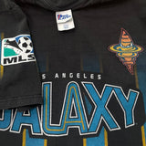 Vintage LA Galaxy MLS Soccer T-shirt