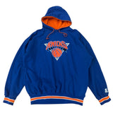 Vintage New York Knicks Starter Hoodie
