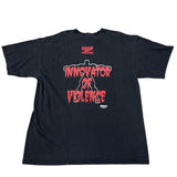 Vintage Tommy Dreamer ECW T-shirt
