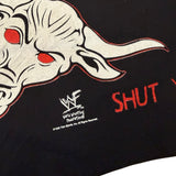 Vintage The Rock WWF Bandana