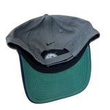 Vintage Nike Golf Strapback Hat