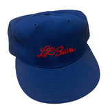 Vintage L.L. Bean Fitted New Era Hat