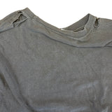 Vintage The Black Cat Lounge Austin TX T-shirt