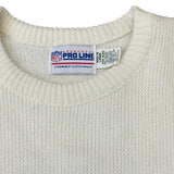 Vintage Seattle Seahawks Cliff Engle Sweater