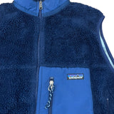 Vintage Patagonia Deep Pile Vest