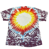 Vintage SF 49ers Grateful Dead T-shirt