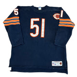 Vintage Chicago Bears Dick Butkus Champion Jersey