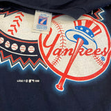 Vintage New York Yankees 1998 T-shirt