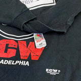 Vintage ECW Hard Core Cafe T-shirt