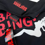 Vintage Bada Bing! Sopranos T-shirt NWTs