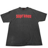 Vintage The Sopranos T-shirt