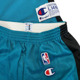 Vintage Detroit Pistons Grant Hill Champion Set (YOUTH)