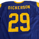 Vintage LA Rams Eric Dickerson Jersey