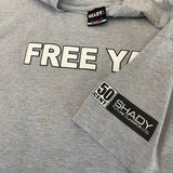 Vintage FREE YAYO T-shirt
