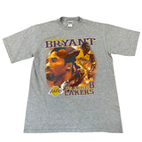Vintage Kobe Bryant Lakers T-shirt