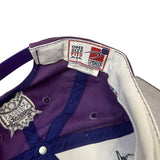 Vintage Sacramento Kings Snapback Hat