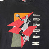 Vintage Michael Jordan Nike T-shirt