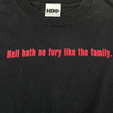 Vintage The Sopranos T-shirt