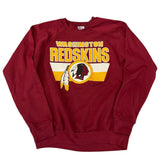 Vintage Washington Redskins Sweatshirt
