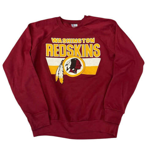 Vintage Washington Redskins Sweatshirt