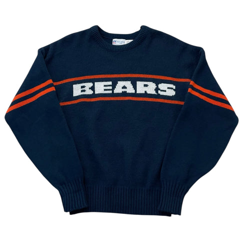 Vintage Chicago Bears Cliff Engle Sweater