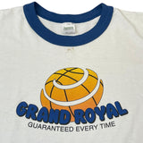 Vintage Beastie Boys Grand Royal Ringer T-shirt