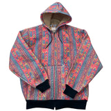 Vintage Carhartt Aztec Jacket