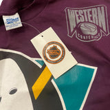 Vintage Anaheim Mighty Ducks T-shirt