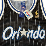 Vintage Penny Hardaway Authentic NBA Champion Jersey