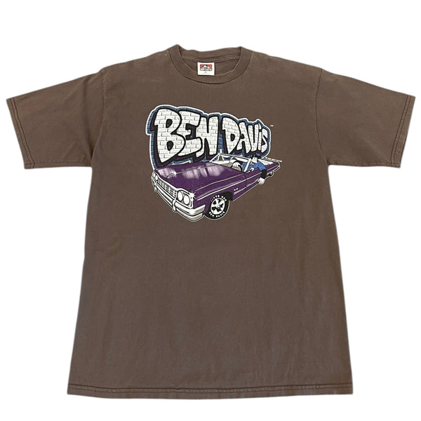 Vintage Ben Davis 1996 T-shirt