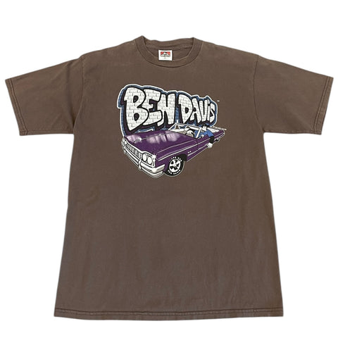 Vintage Ben Davis 1996 T-shirt
