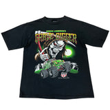 Vintage Grave Digger 1997 T-shirt