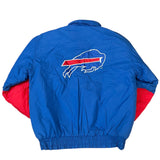 Vintage Buffalo Bills Logo 7 Jacket
