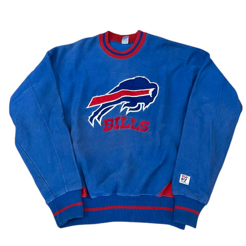 Vintage Buffalo Bills Sweatshirt