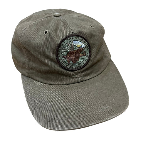 Vintage Polo Ralph Lauren Sportsman Hat