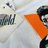 Vintage Seinfeld Kramer 1993 T-shirt NWTs