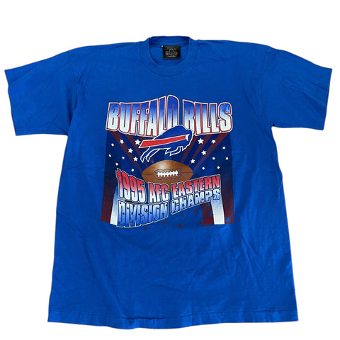 Vintage Buffalo Bills 1995 T-shirt
