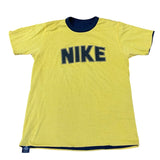 Vintage Nike Reversible Blue Tag T-shirt