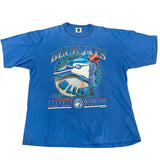 Vintage Toronto Blue Jays 1993 T-shirt