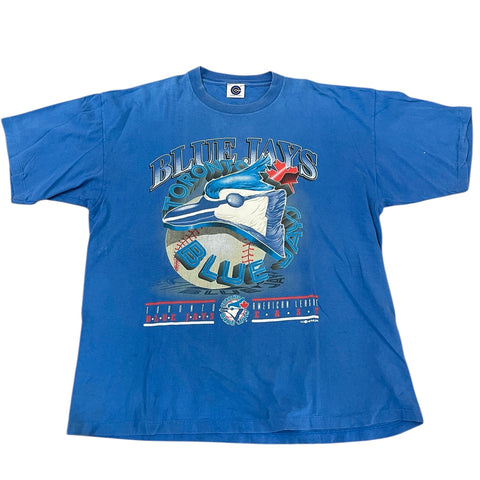 Vintage Toronto Blue Jays 1993 T-shirt