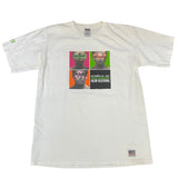 Vintage Toronto Film Festival T-shirt