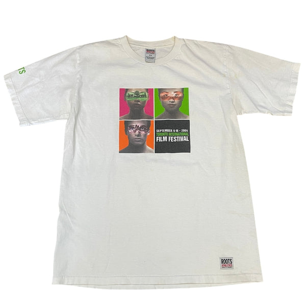 Vintage Toronto Film Festival T-shirt